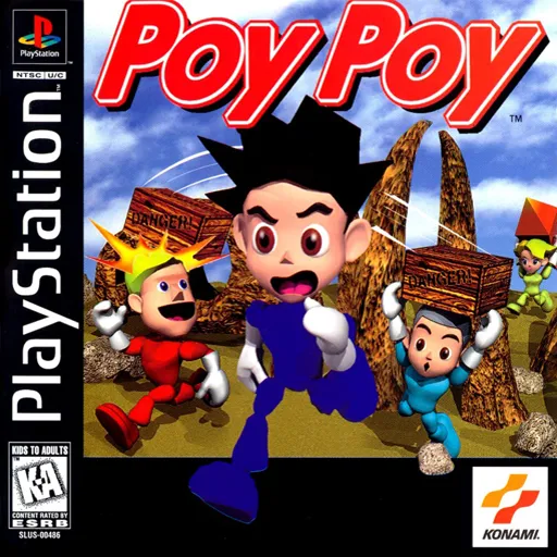Poy Poy (USA)